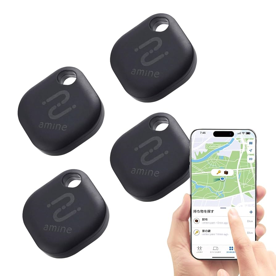 Amazon.co.jp: 【お得な4個セット】ロジテック 電池交換可能